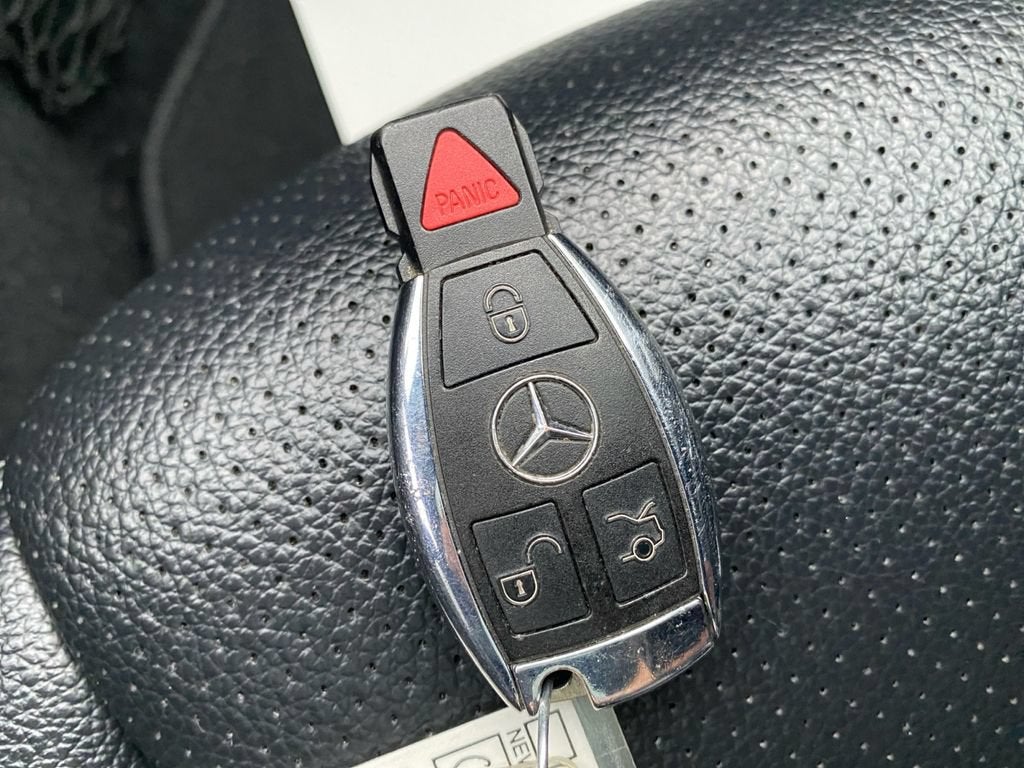 2015 Mercedes-Benz C-Class C 300 Luxury