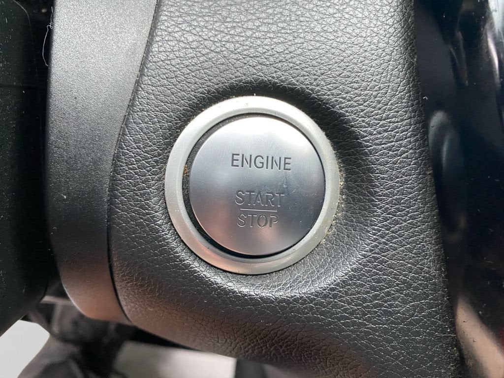 2015 Mercedes-Benz C-Class C 300 Luxury