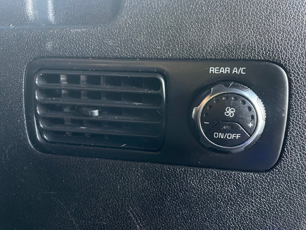 2019 Kia Sorento 3.3L SXL