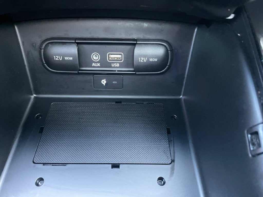 2019 Kia Sorento 3.3L SXL