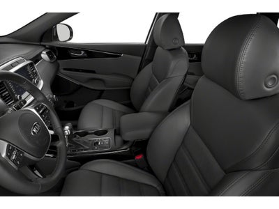 2019 Kia Sorento 3.3L SXL