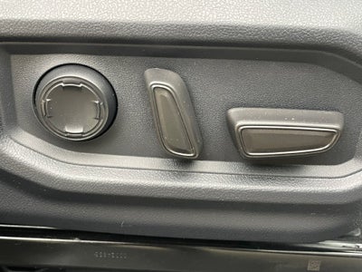 2023 Toyota Sequoia Capstone
