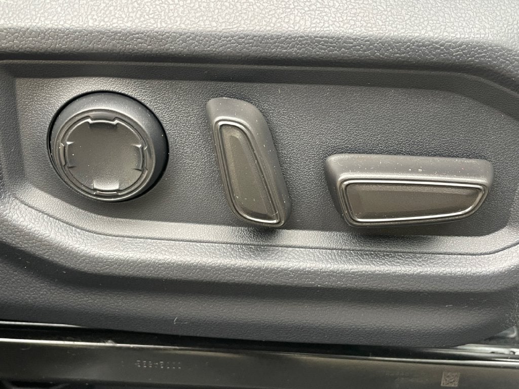 2023 Toyota Sequoia Capstone