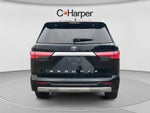 2023 Toyota Sequoia Capstone