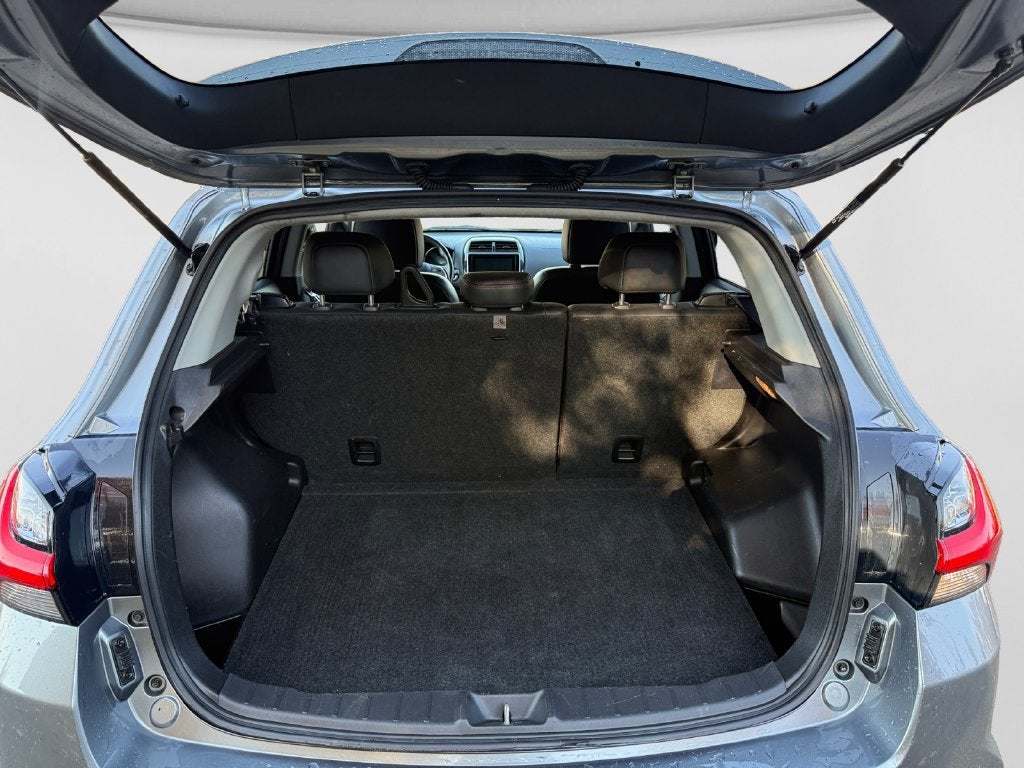 2024 Mitsubishi Outlander Sport S