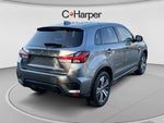 2024 Mitsubishi Outlander Sport S