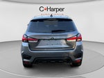 2024 Mitsubishi Outlander Sport S