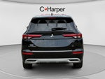 2023 Mitsubishi Outlander SE 2.5 S-AWC