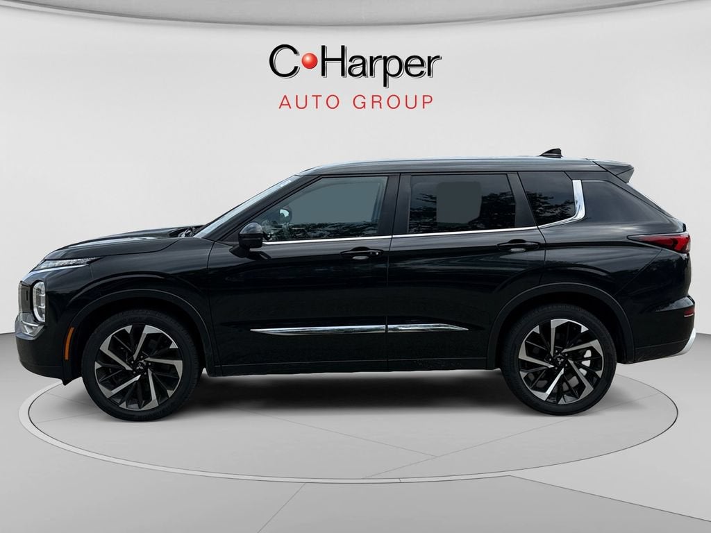 2023 Mitsubishi Outlander SE 2.5 S-AWC