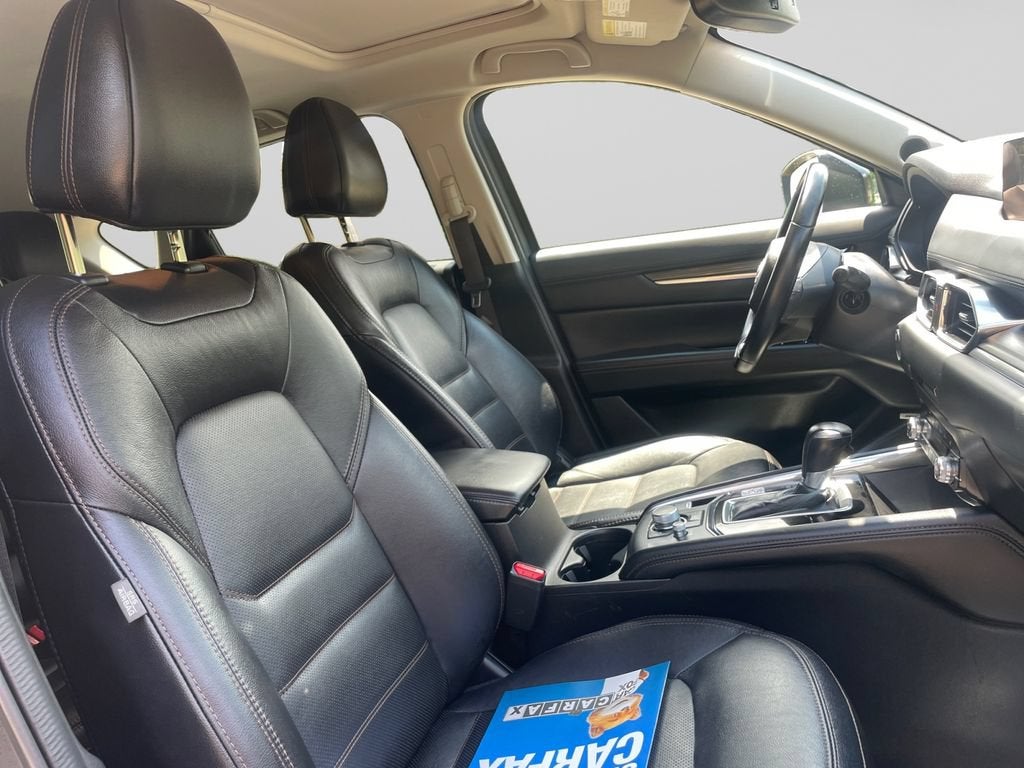 2019 Mazda Mazda CX-5 Grand Touring