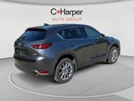 2019 Mazda Mazda CX-5 Grand Touring