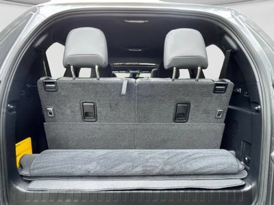 2021 Lexus GX GX 460 Premium