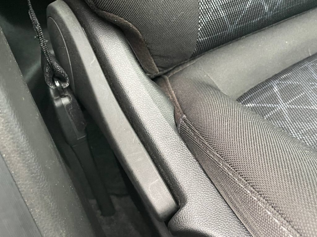 2021 Chevrolet Spark LS