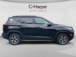 2021 Kia Seltos EX