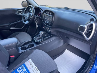 2020 Kia Soul GT-Line