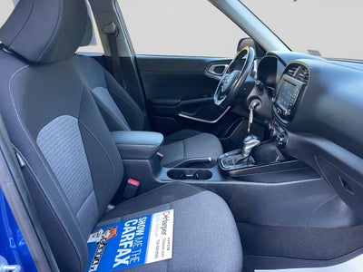 2020 Kia Soul GT-Line
