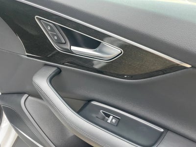 2023 Audi Q7 Premium Plus 45 TFSI quattro Tiptronic