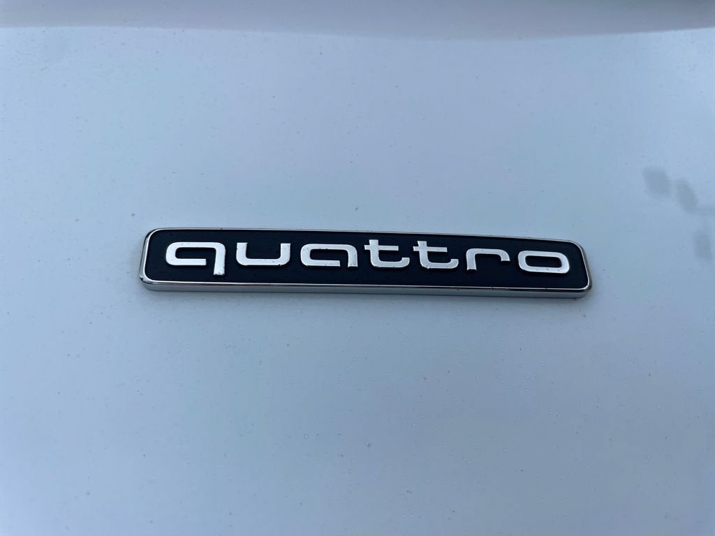 2023 Audi Q7 Premium Plus 45 TFSI quattro Tiptronic