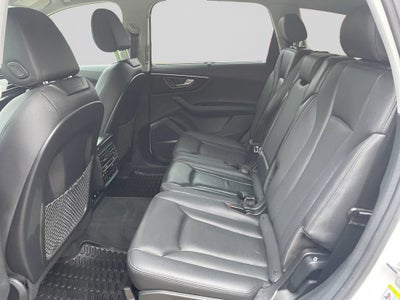 2023 Audi Q7 Premium Plus 45 TFSI quattro Tiptronic