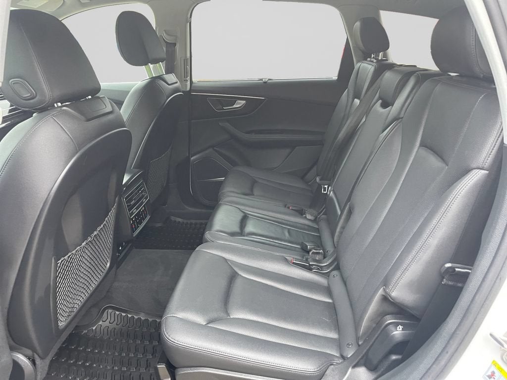 2023 Audi Q7 Premium Plus 45 TFSI quattro Tiptronic