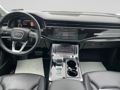 2023 Audi Q7 Premium Plus 45 TFSI quattro Tiptronic