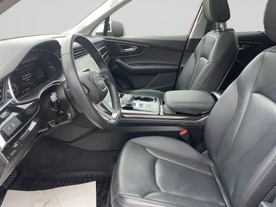 2023 Audi Q7 Premium Plus 45 TFSI quattro Tiptronic