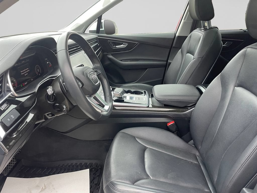 2023 Audi Q7 Premium Plus 45 TFSI quattro Tiptronic