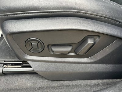 2023 Audi Q7 Premium Plus 45 TFSI quattro Tiptronic