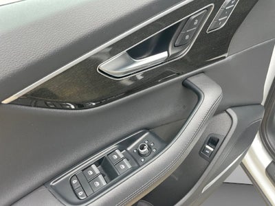 2023 Audi Q7 Premium Plus 45 TFSI quattro Tiptronic