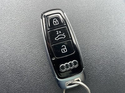 2023 Audi Q7 Premium Plus 45 TFSI quattro Tiptronic