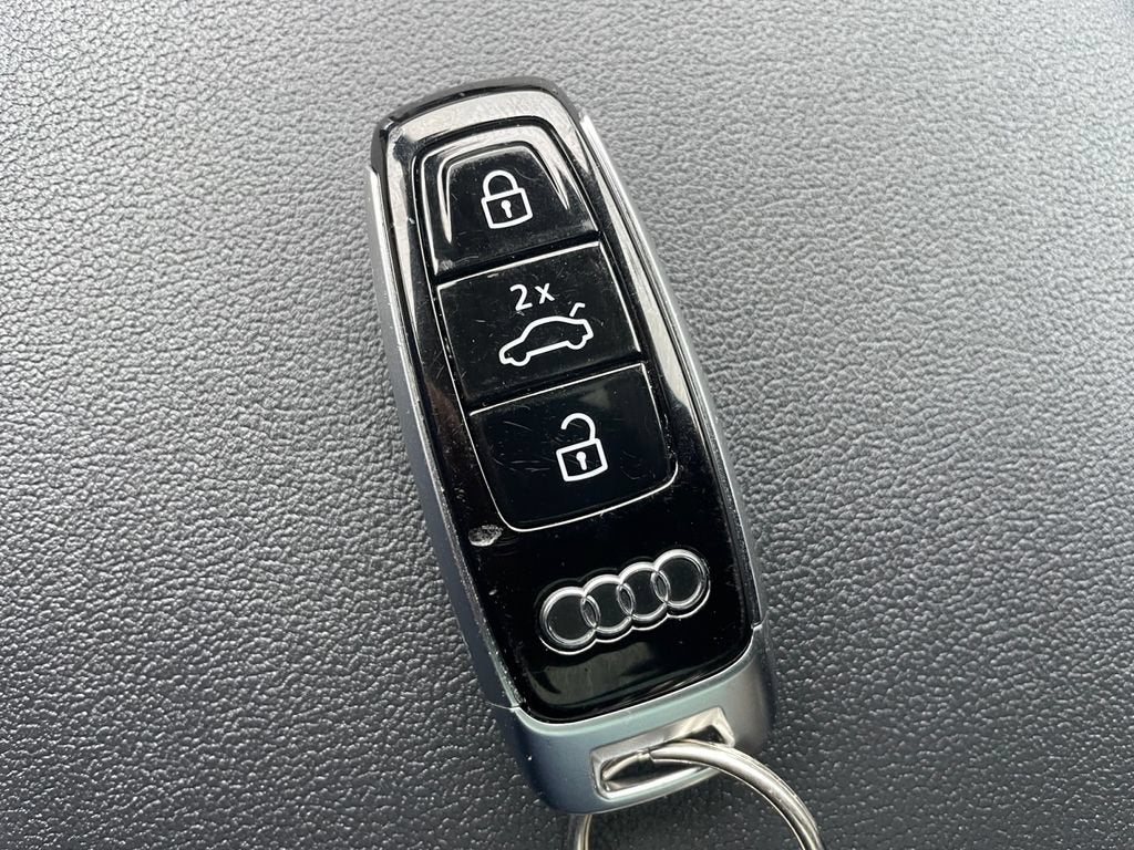 2023 Audi Q7 Premium Plus 45 TFSI quattro Tiptronic