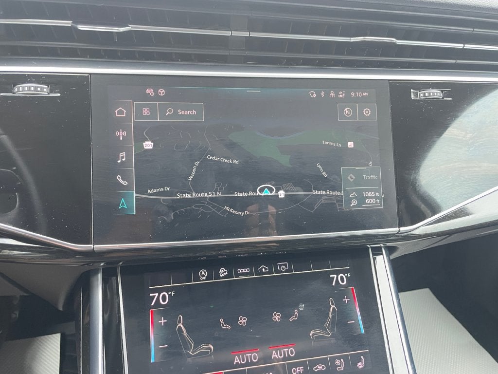 2023 Audi Q7 Premium Plus 45 TFSI quattro Tiptronic
