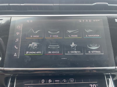 2023 Audi Q7 Premium Plus 45 TFSI quattro Tiptronic