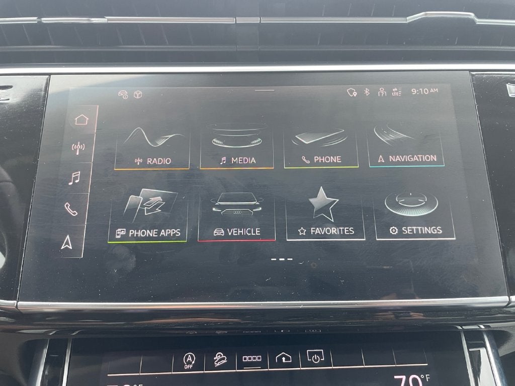2023 Audi Q7 Premium Plus 45 TFSI quattro Tiptronic