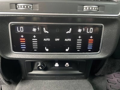 2023 Audi Q7 Premium Plus 45 TFSI quattro Tiptronic