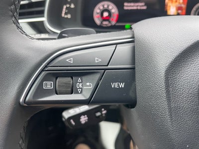 2023 Audi Q7 Premium Plus 45 TFSI quattro Tiptronic