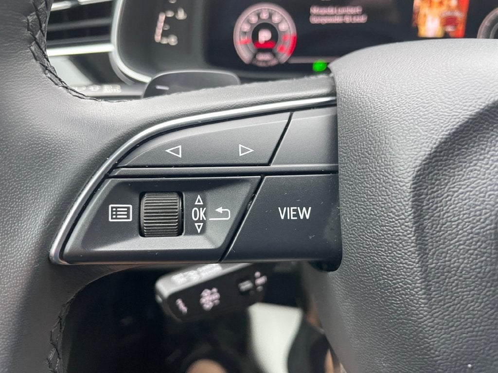 2023 Audi Q7 Premium Plus 45 TFSI quattro Tiptronic