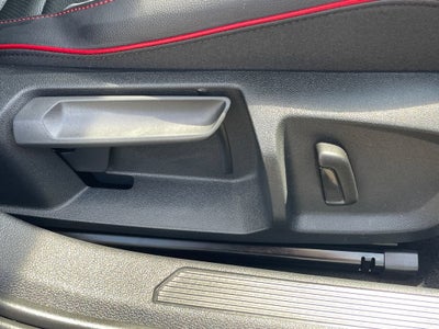 2023 Volkswagen Golf GTI 2.0T SE