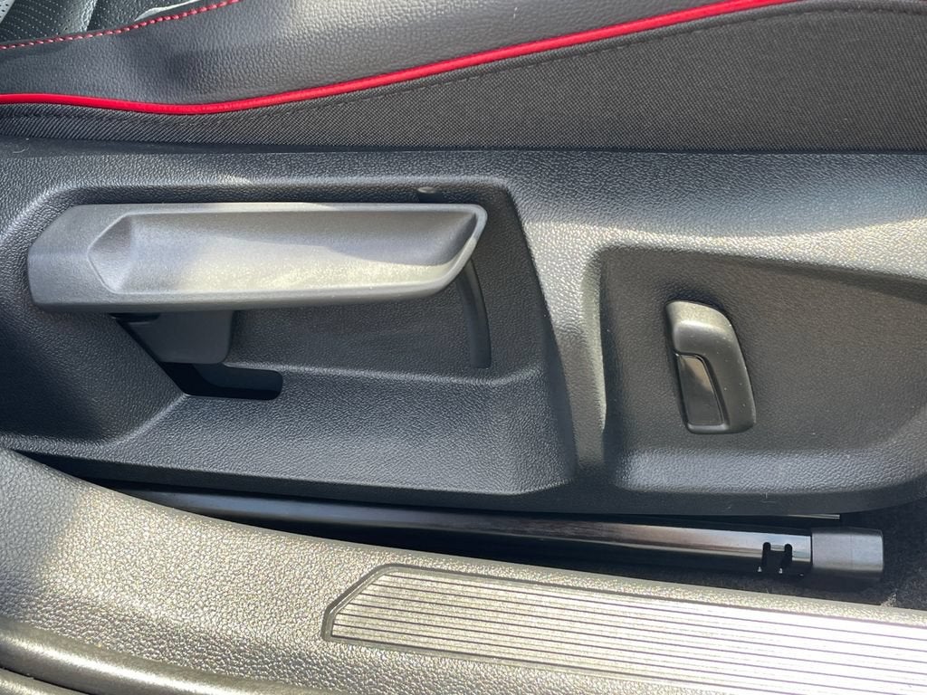 2023 Volkswagen Golf GTI 2.0T SE