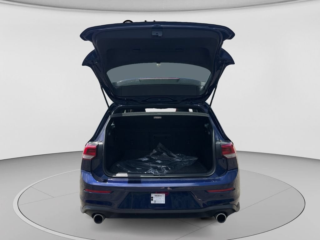 2023 Volkswagen Golf GTI 2.0T SE