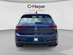 2023 Volkswagen Golf GTI 2.0T SE