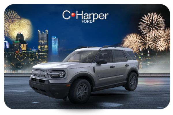 2025 BRONCO SPORT BIG BEND