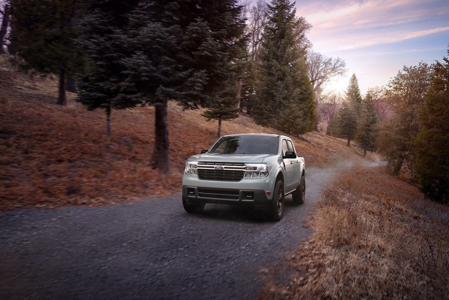 2024 Ford Maverick FX4® Off-Road Package