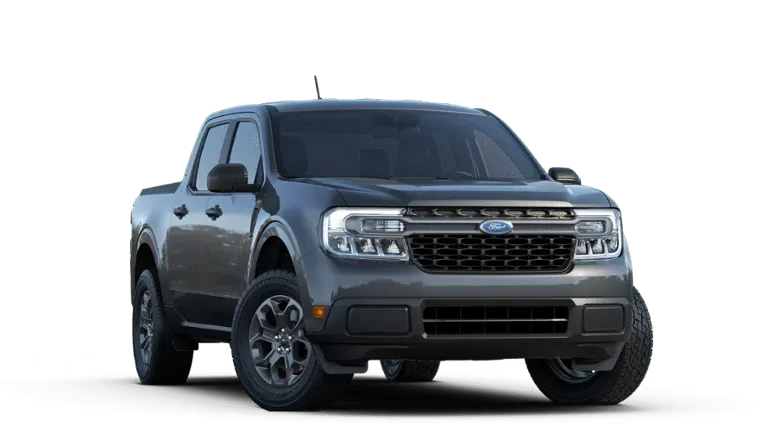 2024 Ford Maverick In Belle Vernon, Pennsylvania At C. Harper Ford
