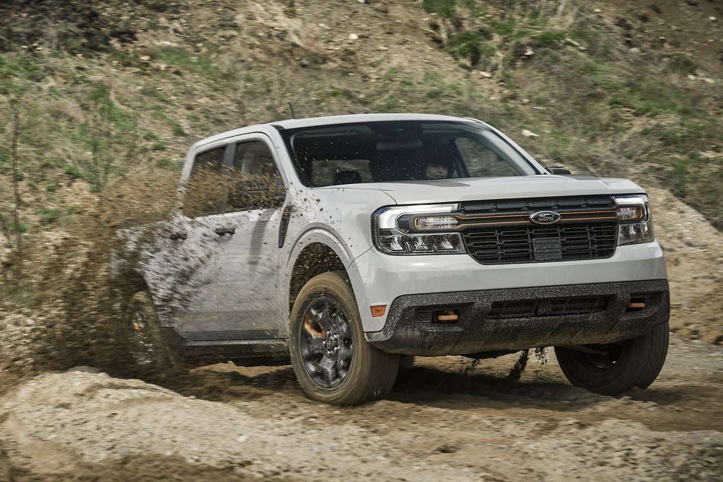 2024 Ford Maverick Tremor® Off-Road Package