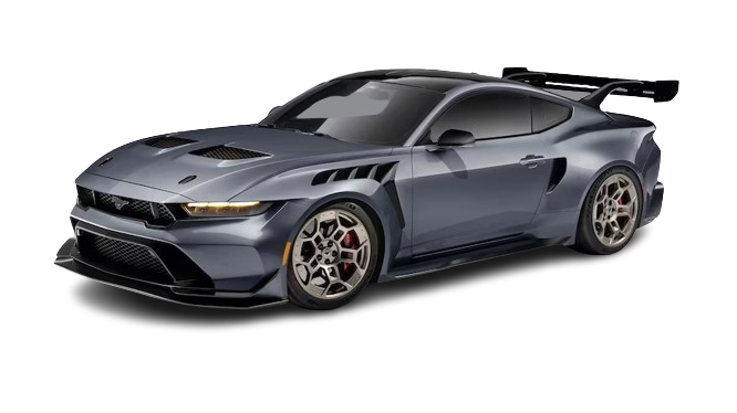 2025 Ford Mustang Coming To Belle Vernon, Pennsylvania At C. Harper Ford