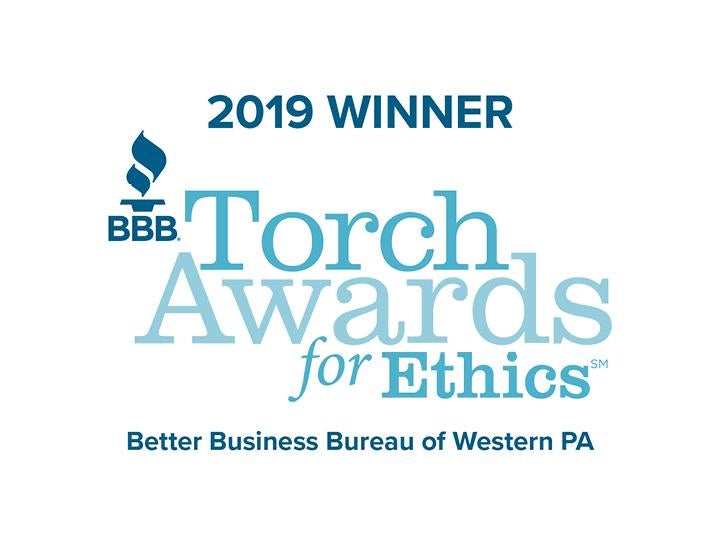 BBB 2019 TORCH AWARDS FOR ETHICS