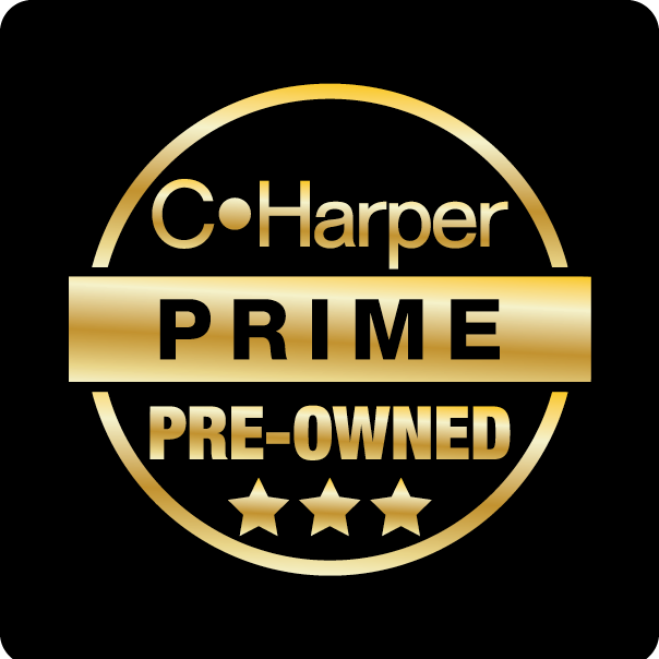 prime pre-owned