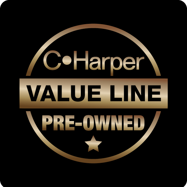 value line pre-owned