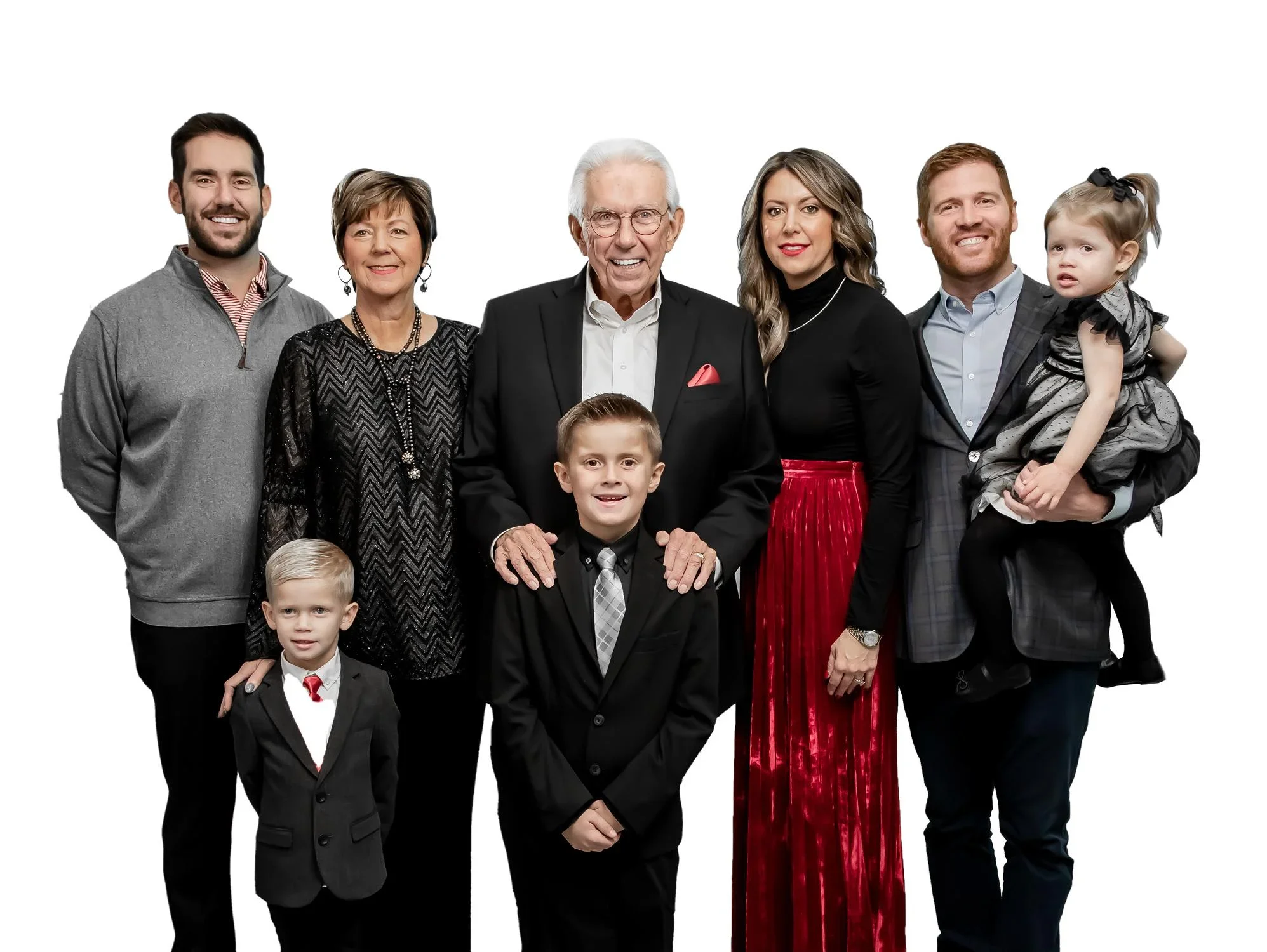 C. Harper Ford in Belle Vernon PA